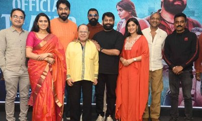 'ಕಮಲ್ ಶ್ರೀದೇವಿ' ಸಿನಿಮಾದ ಟೀಸರ್ ರಿಲೀಸ್