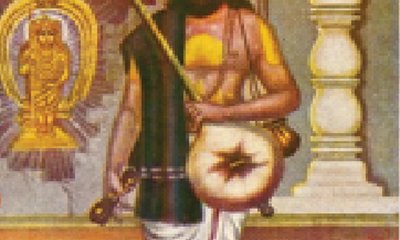 ಹರಿಭಕ್ತಿಸಾರ: ಕಾಗಿನೆಲೆಯ ಆದಿಕೇಶವನ ಸಾಕ್ಷಾತ್ಕಾರ