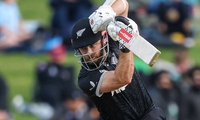 ಟಿ20ಗೆ ವಿಲಿಯಮ್ಸನ್ ಗುಡ್ ಬೈ; ಏಕದಿನ, ಟೆಸ್ಟ್‌ನಲ್ಲಿ ಮಾತ್ರ ಆಟ