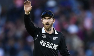 ವಿಂಡೀಸ್‌ ಏಕದಿನ ಸರಣಿಯಿಂದ ಕೇನ್‌ ವಿಲಿಯಮ್ಸನ್‌ ಔಟ್‌!