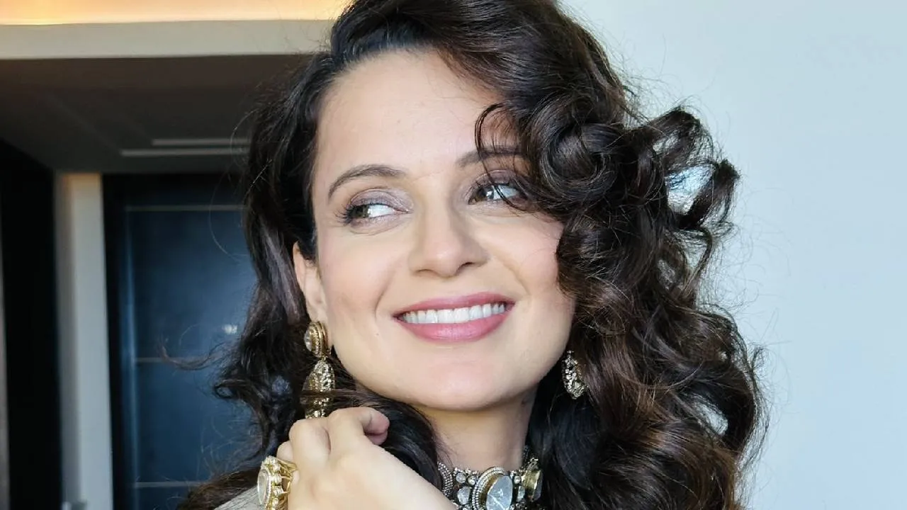 Kangana Ranaut: ಕಾಂಗ್ರೆಸ್‌ ಬೆಂಬಲದಿಂದಲೇ ವಕ್ಫ್‌ ಮಂಡಳಿ ನಿಯಮ ಉಲ್ಲಂಘಿಸಿದ್ದು: ಕಂಗನಾ ರಾಣಾವತ್‌ ವಾಗ್ದಾಳಿ
