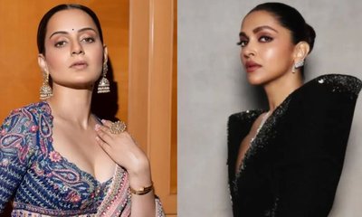 8 ಗಂಟೆ ಕೆಲಸದ ಶಿಫ್ಟ್ ವಿಚಾರ; ದೀಪಿಕಾಗೆ ಸಾಥ್‌ ಕೊಟ್ಟ ಕಂಗನಾ