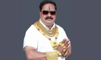 ಉದ್ಯಮಿ ಕನ್ಹಯ್ಯಾಲಾಲ್ ಖಾತಿಕ್‌ಗೆ ದರೋಡೆಕೋರರಿಂದ ಜೀವ ಬೆದರಿಕೆ