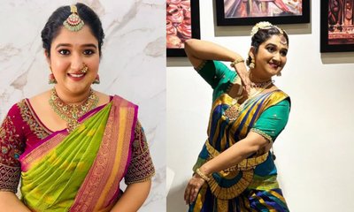 ಹಸೆಮಣೆ ಏರಲು ಸಜ್ಜಾದ  'ಲಕ್ಷ್ಮೀ ನಿವಾಸ' ಸೀರಿಯಲ್‌ ನಟಿ
