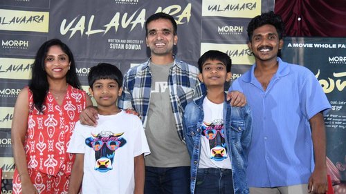 Kannada Film Valavar  is our proud film Kaviraj praises