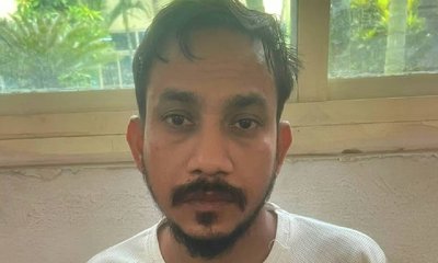 ಕನ್ನಡದ ಬಗ್ಗೆ ಅವಹೇಳನ, ಪಶ್ಚಿಮ ಬಂಗಾಳದ ವ್ಯಕ್ತಿ ಬಂಧನ