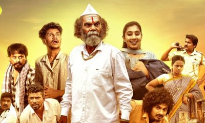 ಏಕಕಾಲದಲ್ಲಿ ಚಿತ್ರಮಂದಿರ, ಒಟಿಟಿಯಲ್ಲಿ ರಿಲೀಸ್‌ ಆಗ್ತಿದೆ `ಹೌದ್ದೋ ಹುಲಿಯ'