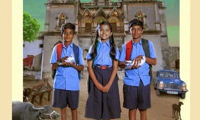Kannada New Movie: ‘ನಾವು ತುಂಬಾ ಒಳ್ಳೆಯವರು’ ಟ್ರೇಲರ್‌ ಬಿಡುಗಡೆ