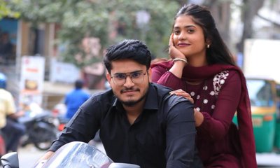 ‘ಪ್ರೇಮ್ ಲವ್ ನಂದಿನಿ’ ಪೋಸ್ಟರ್ ಬಿಡುಗಡೆ! ನಿರ್ದೇಶಕಿಯಾದ ಸುಧಾ