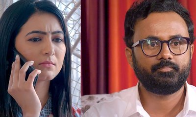 ಸಿದ್ದು ಪೂರ್ಣಚಂದ್ರ ನಿರ್ದೇಶನದ `ಬ್ರಹ್ಮ ಕಮಲ' ಟ್ರೈಲರ್ ಔಟ್‌!