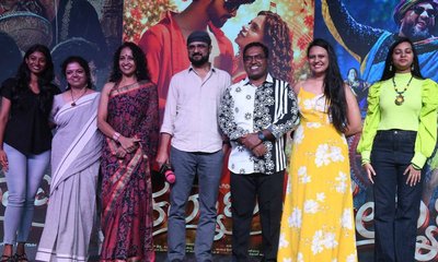 Kannada New Movie: ಹೊರಬಂತು ‘ಕಲ್ಯಾಣಿ’ ಚಿತ್ರದ  ಹಾಡುಗಳು
