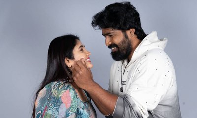 ಯಶೋಧರ ನಿರ್ದೇಶನದ ನೂತನ ಚಿತ್ರದ  ಟೈಟಲ್‌ ರಿಲೀಸ್‌