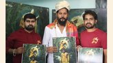 ಹೊಸಕಥೆ ಆಧಾರಿತ ʼದಿʼ ಚಿತ್ರ ಮೇ 16ರಂದು ತೆರೆಗೆ