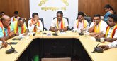 ನ.1ರ ಕನ್ನಡ ರಾಜ್ಯೋತ್ಸವವನ್ನು ಅರ್ಥಪೂರ್ಣವಾಗಿ ಆಚರಣೆ ಮಾಡಲಾಗುವುದು