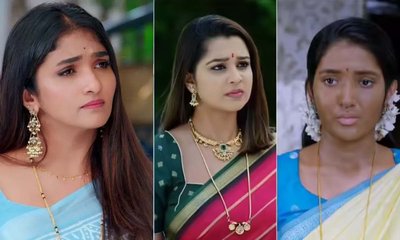 ಬಿಗ್ ಬಾಸ್​ಗೋಸ್ಕರ ಮುಕ್ತಾಯವಾಗುತ್ತೆ 3 ಧಾರಾವಾಹಿಗಳು