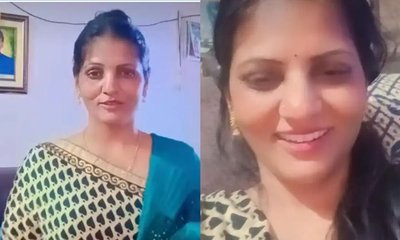 ವಂಚನೆ ಪ್ರಕರಣ ; ಕಿರುತೆರೆ ನಟಿ ವನಿತಾ ಬಂಧನ