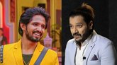 ಕಿರುತೆರೆಗೆ ರೀ ಎಂಟ್ರಿ ಕೊಡಲು ಸಜ್ಜಾದ್ರು ಧನುಷ್‌, ಧ್ರುವಂತ್‌!