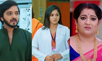 Kannada Serial TRP: ಈ ಧಾರಾವಾಹಿಗೆ ಮೊದಲ ಸ್ಥಾನ! ಲಿಸ್ಟ್‌ ಇಲ್ಲಿದೆ