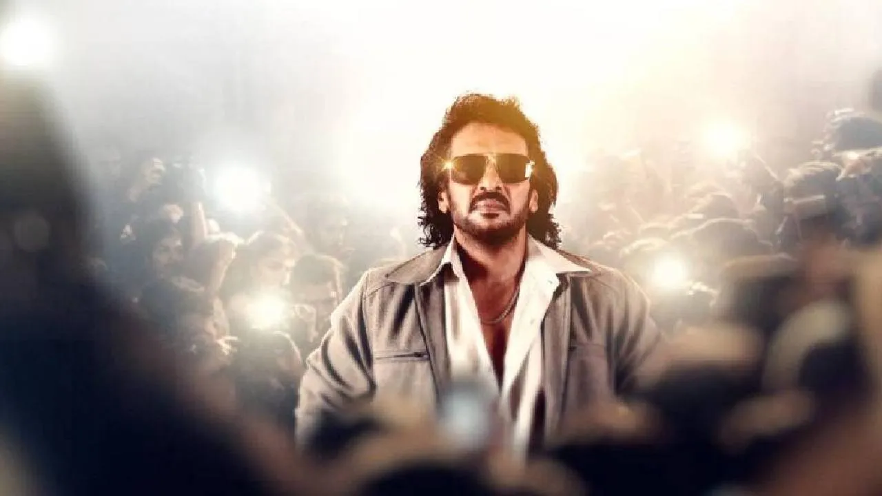 Kannada actor Upendra: ರಿಯಲ್ ಸ್ಟಾರ್ ಉಪೇಂದ್ರ ಜೊತೆ ಕೈ ಜೋಡಿಸಿದ ʻಪುಷ್ಪಾʼ ನಿರ್ಮಾಪಕರು - Image 3