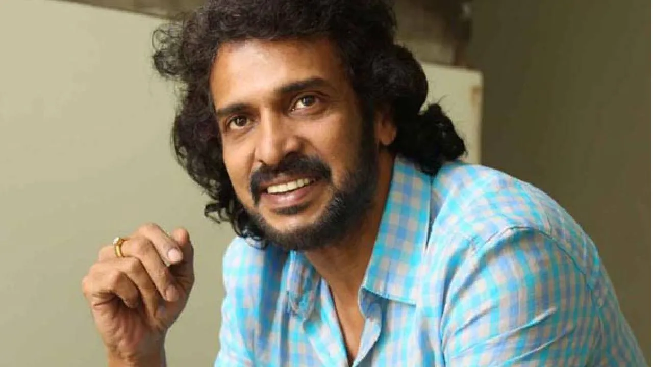 Kannada actor Upendra: ರಿಯಲ್ ಸ್ಟಾರ್ ಉಪೇಂದ್ರ ಜೊತೆ ಕೈ ಜೋಡಿಸಿದ ʻಪುಷ್ಪಾʼ ನಿರ್ಮಾಪಕರು - Image 4
