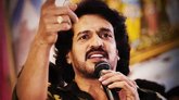 ʻಪುಷ್ಪಾʼ ನಿರ್ಮಾಪಕರ ಹೊಸ ಸಿನಿಮಾಕ್ಕೆ ಉಪ್ಪಿ ಎಂಟ್ರಿ