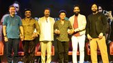 'ಕಣ್ಣಪ್ಪ' ಚಿತ್ರದ ಹಾಡು ಬಿಡುಗಡೆ ಮಾಡಿದ ನಟ ಶಿವಣ್ಣ