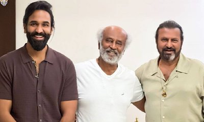 ʼಕಣ್ಣಪ್ಪʼ ಚಿತ್ರಕ್ಕೆ ಮೆಚ್ಚುಗೆ ವ್ಯಕ್ತಪಡಿಸಿದ ರಜನಿಕಾಂತ್