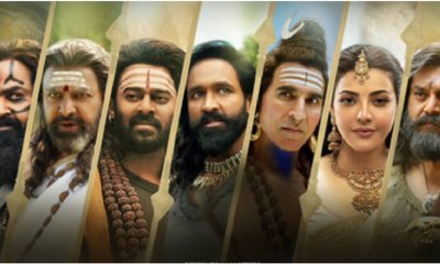 'ಕಣ್ಣಪ್ಪ' ರಿಲೀಸ್‌ಗೂ ಮುನ್ನ ಚಿತ್ರತಂಡದಿಂದ ಖಡಕ್ ವಾರ್ನಿಂಗ್