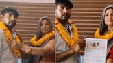 ಪತ್ನಿಯನ್ನು ತೊರೆದು ಅತ್ತೆಯನ್ನು ಮದುವೆಯಾದ ಕಾನ್ಪುರದ ವ್ಯಕ್ತಿ!
