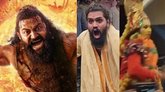 ನೀವು ದೈವಗಳ ಅನುಕರಣೆ ಮಾಡೋದು ಸರೀನಾ?; ಕಾಂತಾರ ವಿರುದ್ಧ ಆಕ್ರೋಶ