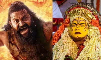ಕಾಂತಾರದ ಬಗ್ಗೆ ದೈವ ಯಾವ ಮಾತೂ ಆಡಿಲ್ಲ: ಪೆರಾರ ದೈವಸ್ಥಾನ ಸ್ಪಷ್ಟನೆ