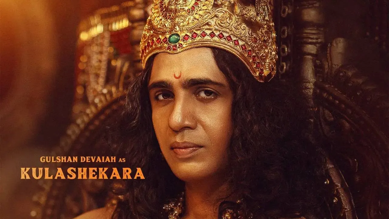 Kantara Chapter 1 Movie: ʼಕಾಂತಾರ: ಚಾಪ್ಟರ್‌ 1ʼ ಚಿತ್ರ ಯಾಕಾಗಿ ನೋಡಬೇಕು? ಇಲ್ಲಿದೆ 5 ಕಾರಣಗಳು - Image 5