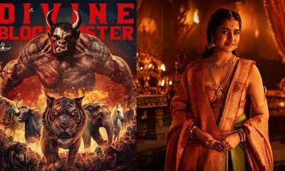 ದೀಪಾವಳಿ ವೇಳೆ ಮತ್ತೆ ಹೆಚ್ಚಾಯ್ತು ʼಕಾಂತಾರ ಚಾಪ್ಟರ್‌ 1' ಕಲೆಕ್ಷನ್‌