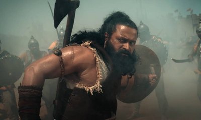 ರಿಲೀಸ್‌ಗಿಂತ ಮೊದಲೇ ʼಕಾಂತಾರ: ಚಾಪ್ಟರ್‌ 1' ರಿವ್ಯೂ ಔಟ್‌