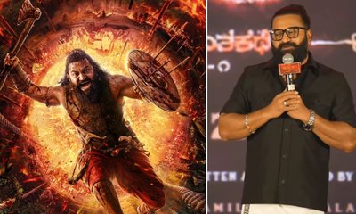 ಕಾಂತಾರ ಚಾಪ್ಟರ್ 1ನಲ್ಲಿ ಪರಶುರಾಮರ ಪ್ರಸ್ತಾಪ ಏಕಿಲ್ಲ?