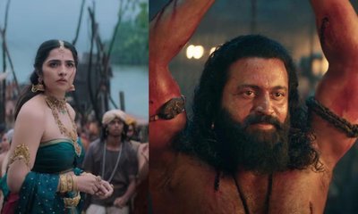 ಕಿರುತೆರೆಗೆ ಎಂಟ್ರಿ ಕೊಡ್ತಿದೆ ಕಾಂತಾರ ಚಾಪ್ಟರ್ 1; ಯಾವಾಗ? ಎಷ್ಟೊತ್ತಿಗೆ?