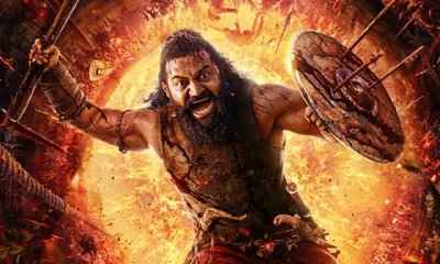 'ಕಾಂತಾರ ಚಾಪ್ಟರ್ 1' ಬಾಕ್ಸ್ ಆಫೀಸ್ ಕಲೆಕ್ಷನ್ ಎಷ್ಟು?