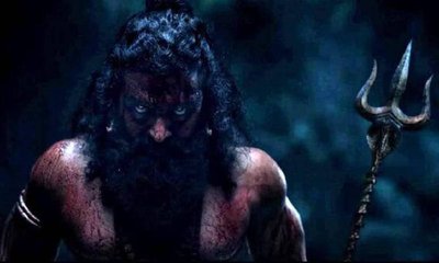 ʼಕಾಂತಾರʼ ಸೆಟ್‌ನಲ್ಲಿ 2 ಸಾವಿರ ಕಲಾವಿದರು ಹೇಗೆ ಇರ್ತಾ ಇದ್ರು?