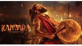 'ಕಾಂತಾರ: ಚಾಪ್ಟರ್ 1'ನ ಮತ್ತೊಂದು ಟ್ರೈಲರ್ ಔಟ್‌