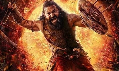 ಕೊನೆಗೂ ರಿಲೀಸ್‌ ಆಯ್ತು ಕಾಂತಾರ-1 ಟ್ರೈಲರ್‌