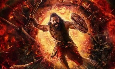 ಸ್ಯಾಂಡಲ್‌ವುಡ್‌ಗೆ ಕಾಲಿಟ್ಟ ಪಂಜಾಬ್ ಗಾಯಕ ದಿಲ್ಜಿತ್ ದೋಸಾಂಜ್