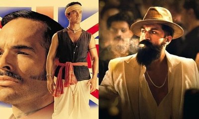 ‘ಲಗಾನ್’ ಸಿನಿಮಾ ಉದಾಹರಣೆ ನೀಡಿ ಟಾಕ್ಸಿಕ್‌ ಬಗ್ಗೆ ಅಜನೀಶ್  ಏನಂದ್ರು?