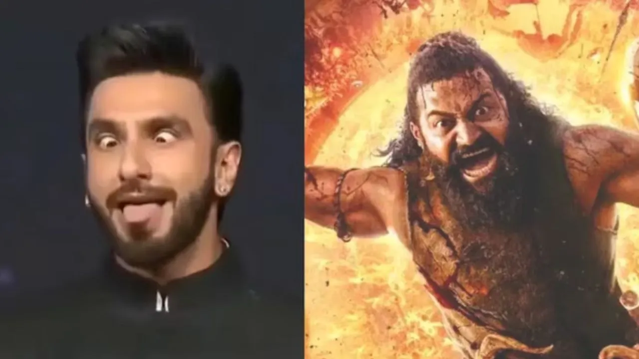 Kantara Mimicry Row: `ಕಾಂತಾರ’ವಿವಾದ; ಚಾಮುಂಡಿ ದೇಗುಲಕ್ಕೆ ಭೇಟಿ ನೀಡಿ ಕ್ಷಮೆ ಕೇಳ್ತಾರಾ ರಣವೀರ್?