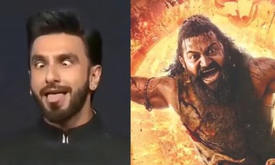 `ಕಾಂತಾರ’ವಿವಾದ; ಚಾಮುಂಡಿ ದೇಗುಲಕ್ಕೆ ಭೇಟಿ ನೀಡಿ ಕ್ಷಮೆ ಕೇಳ್ತಾರಾ ರಣವೀರ್?