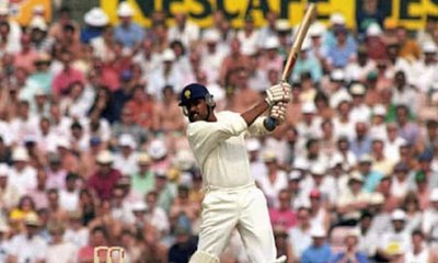ಕಪಿಲ್‌ ದೇವ್‌ ಅವಿಸ್ಮರಣೀಯ 175* ಇನ್ನಿಂಗ್ಸ್‌ಗೆ 42 ವರ್ಷ!