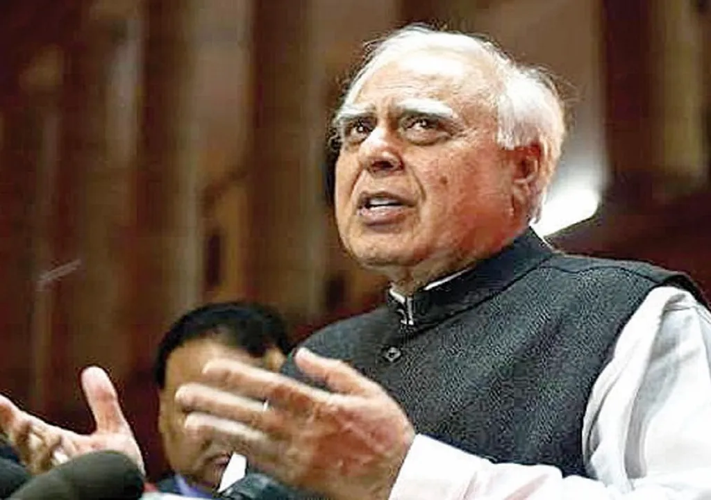 Kapil Sibal ok