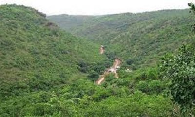 ಕಪ್ಪತ್ತಗುಡ್ಡಕ್ಕೆ ಕೊನೆಗೂ ಕಾನೂನಿನ ರಕ್ಷಣೆ