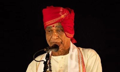 ಯಕ್ಷಗಾನದ ಹಿರಿಯ ಭಾಗವತ ಕಪ್ಪೆಕರೆ ಸುಬ್ರಾಯ ಹೆಗಡೆ ನಿಧನ