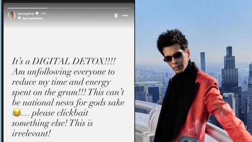 Karan Johar