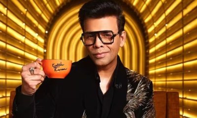 Karan Johar: ‘ಕಾಫಿ ವಿತ್ ಕರಣ್’ ಶೋ ಮತ್ತೆ ಶುರು ಆಗೋದು ಯಾವಾಗ?